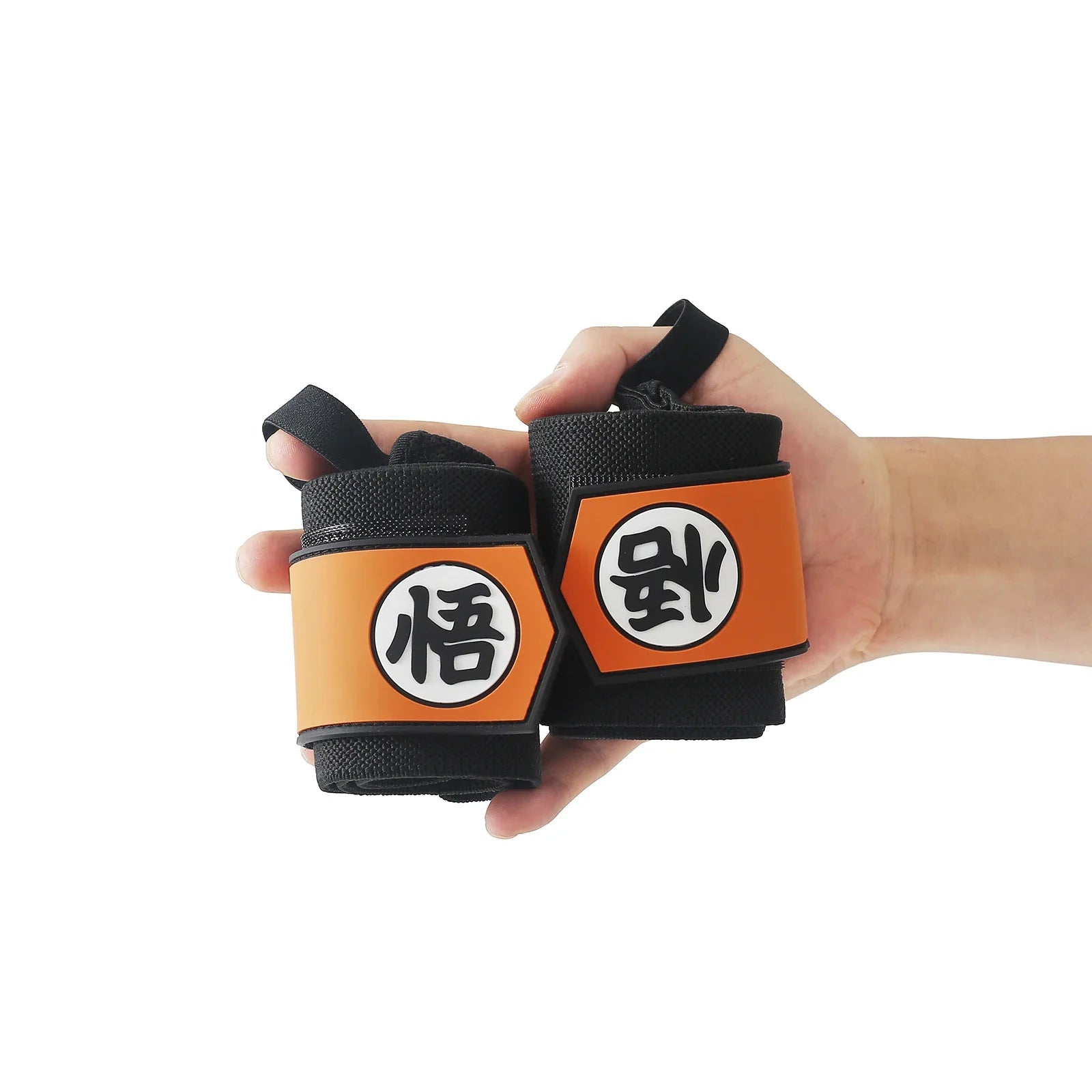 Straps Anime