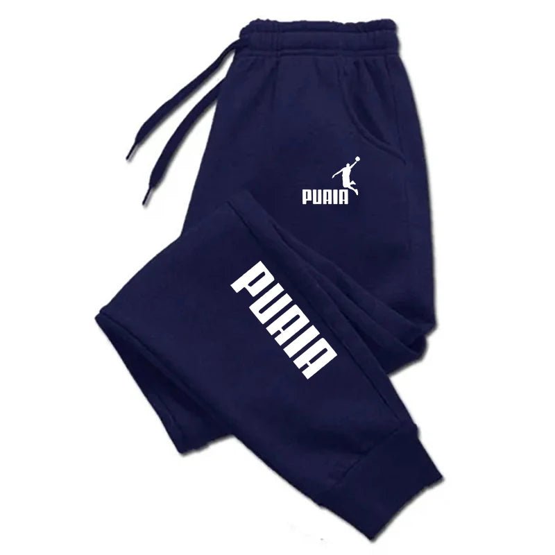 Pants deportivos para hombre