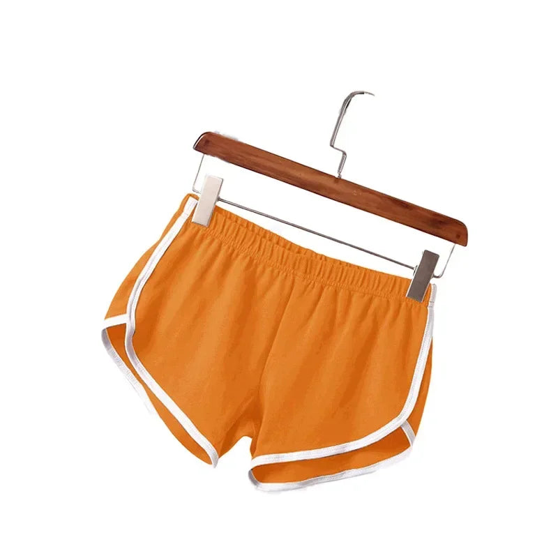 Short Deportivo Mujer Casual