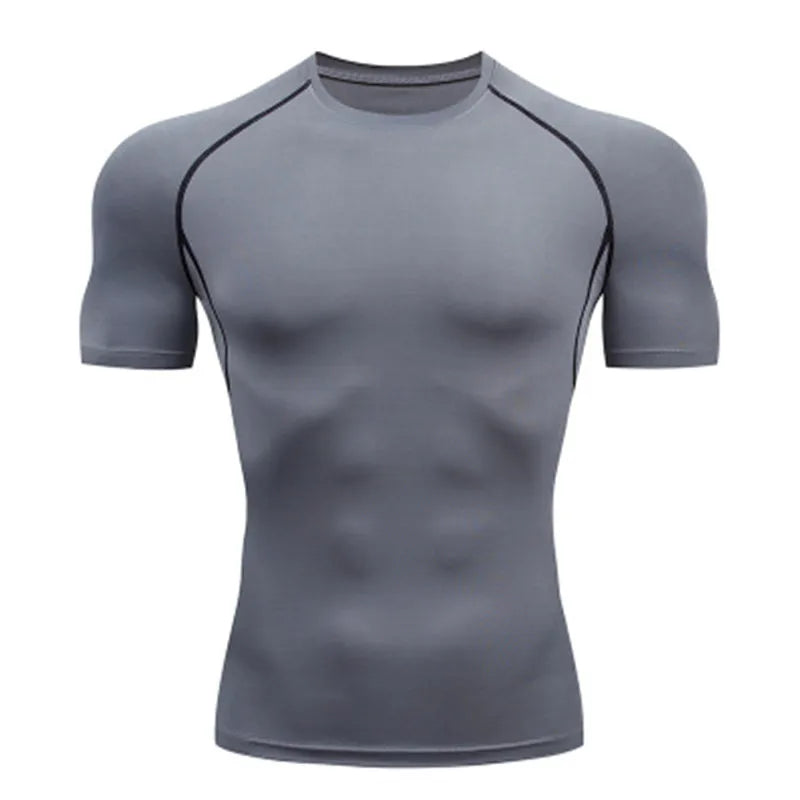 Playera Compresiva