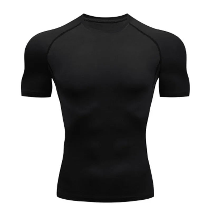 Playera Compresiva