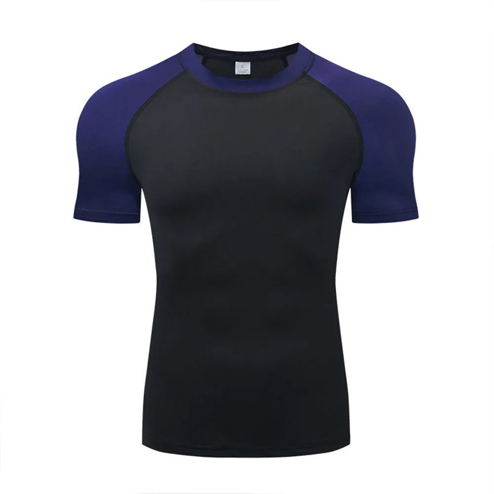 Playera Compresiva