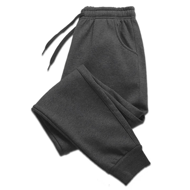 Pants deportivos casuales para hombre