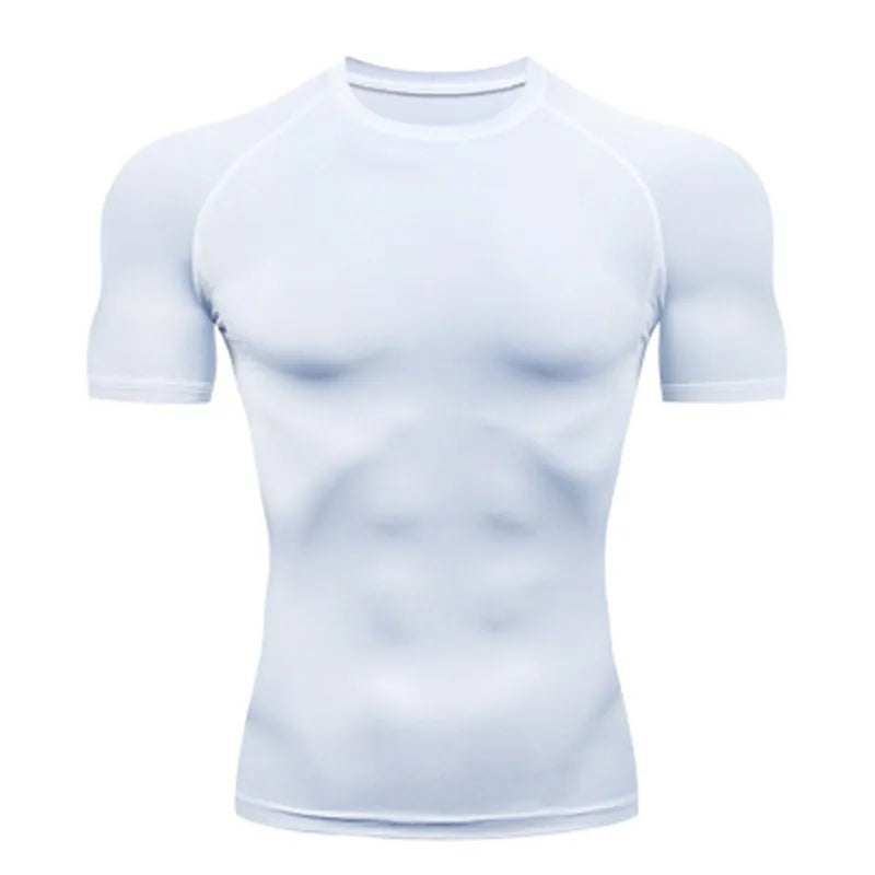 Playera Compresiva