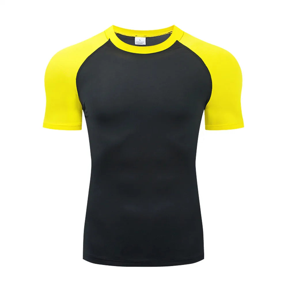Playera Compresiva