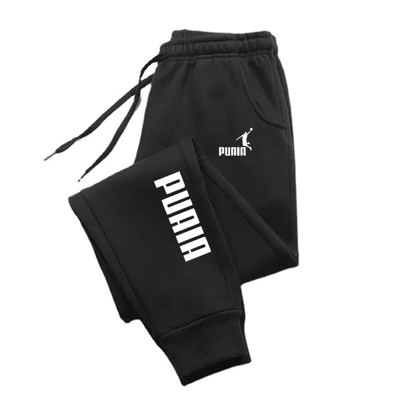 Pants deportivos para hombre