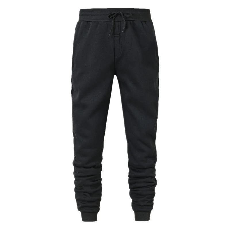 Pants deportivos casuales para hombre