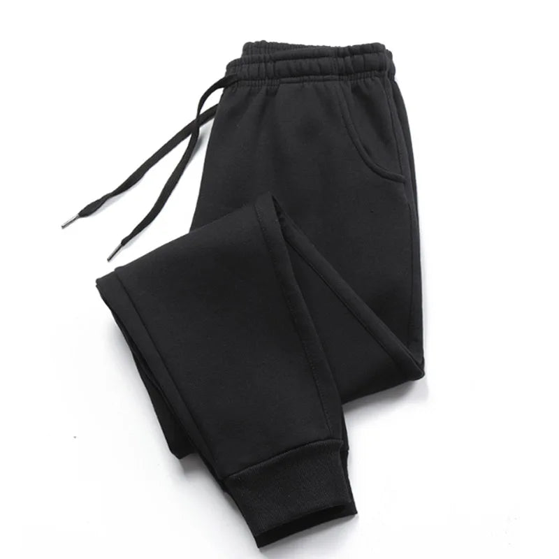 Pants deportivos casuales para hombre