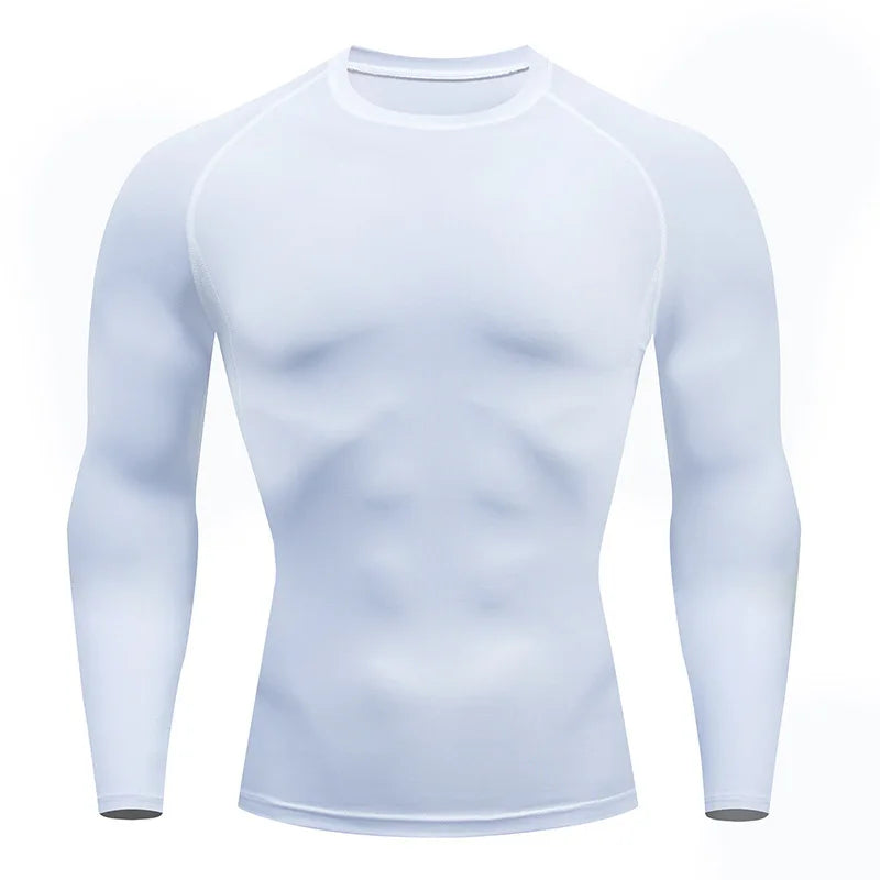 Playera Compresiva