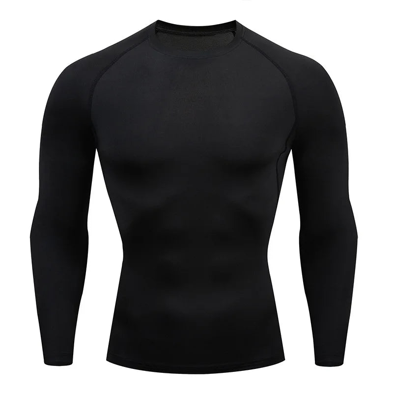 Playera Compresiva