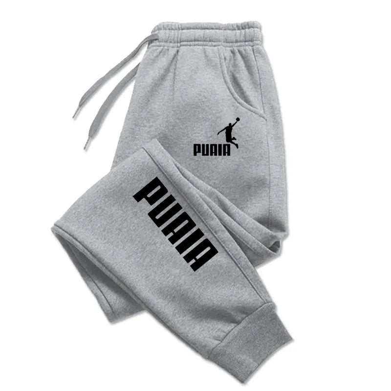 Pants deportivos para hombre