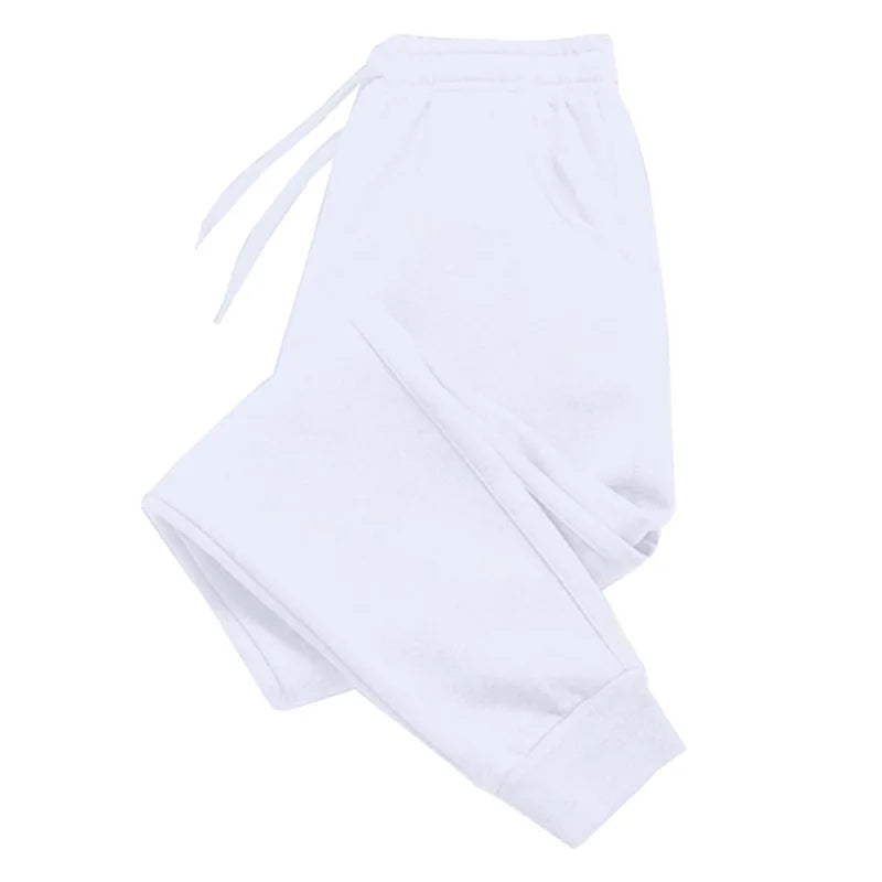 Pants deportivos casuales para hombre