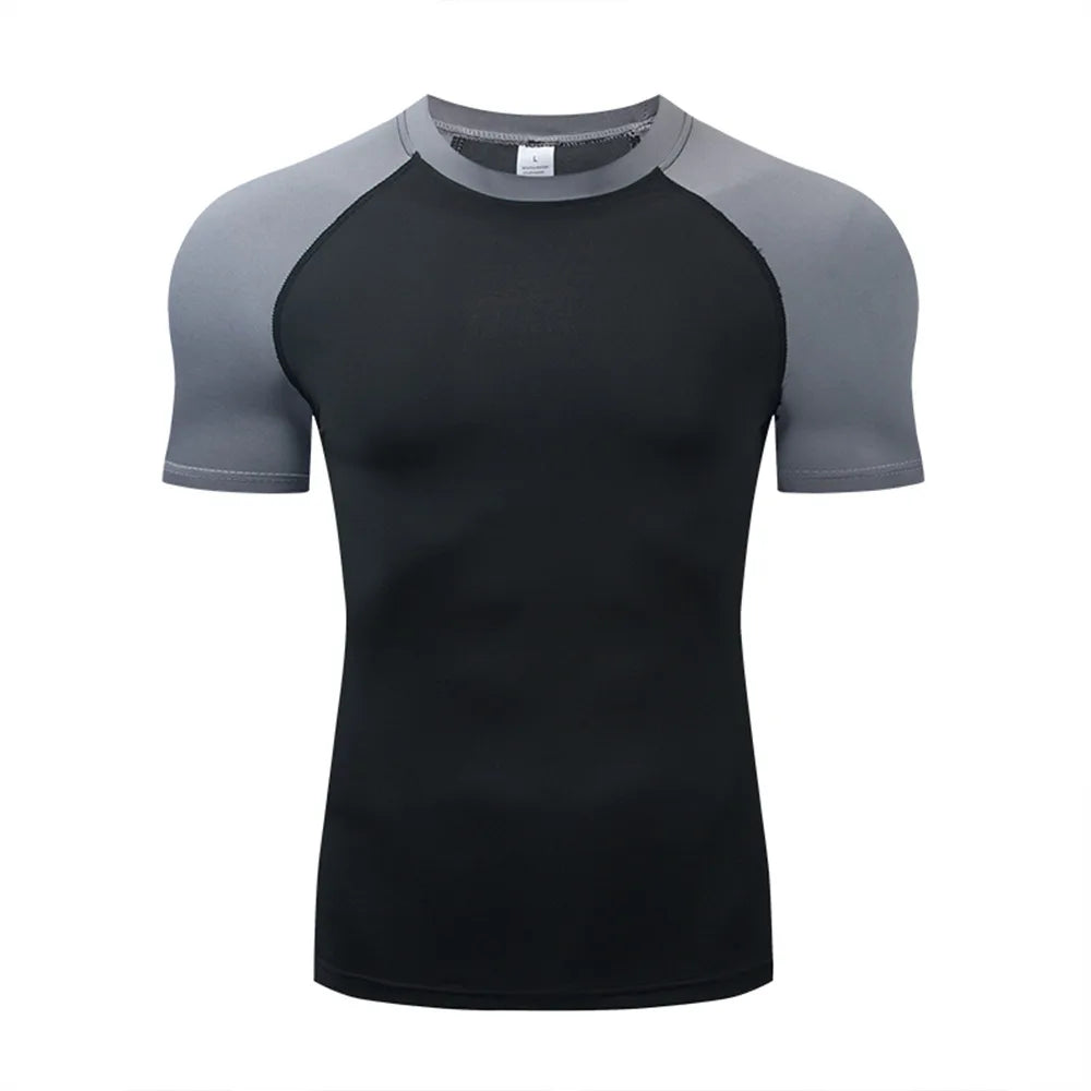 Playera Compresiva