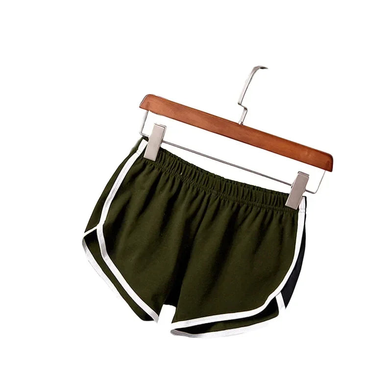 Short Deportivo Mujer Casual
