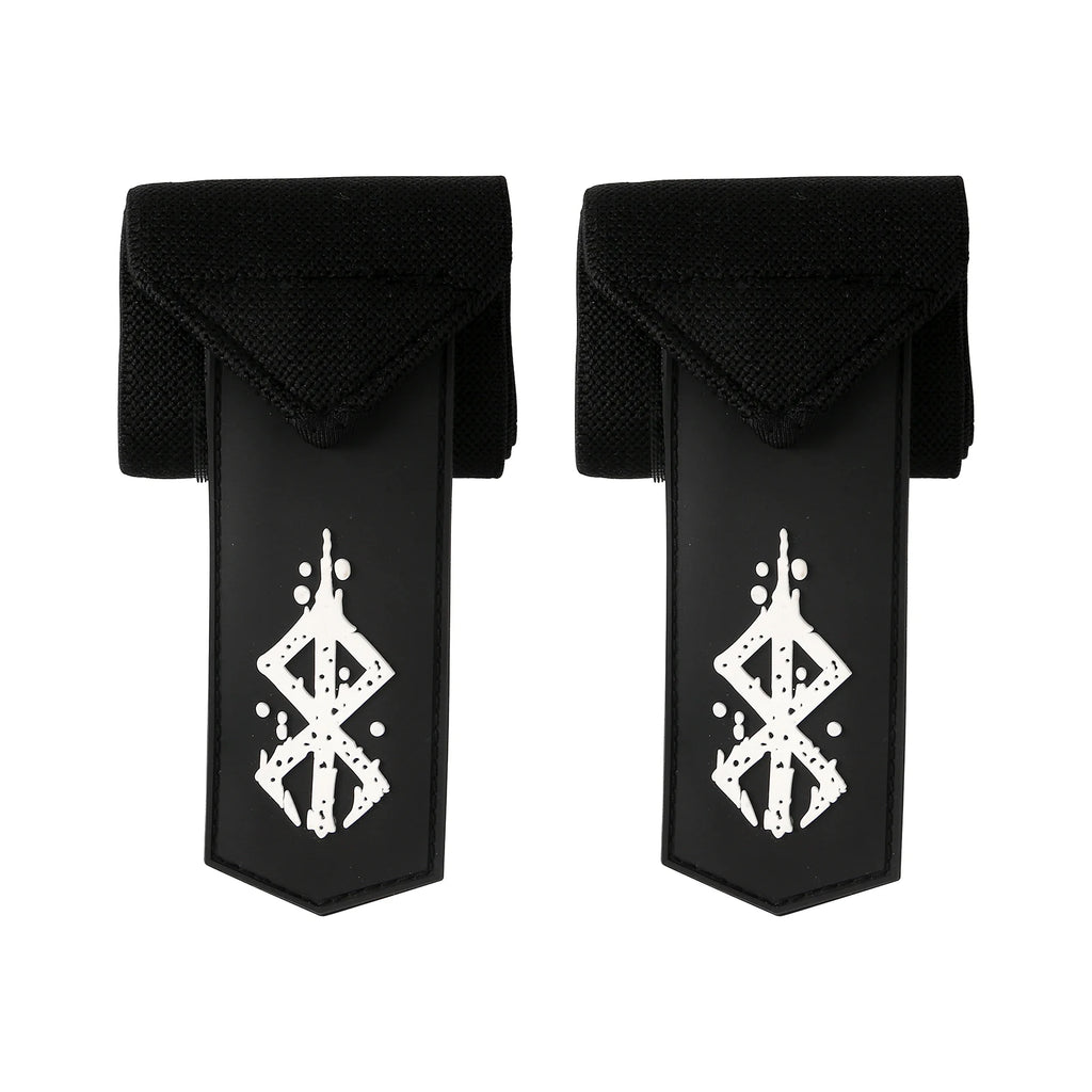 Straps Anime