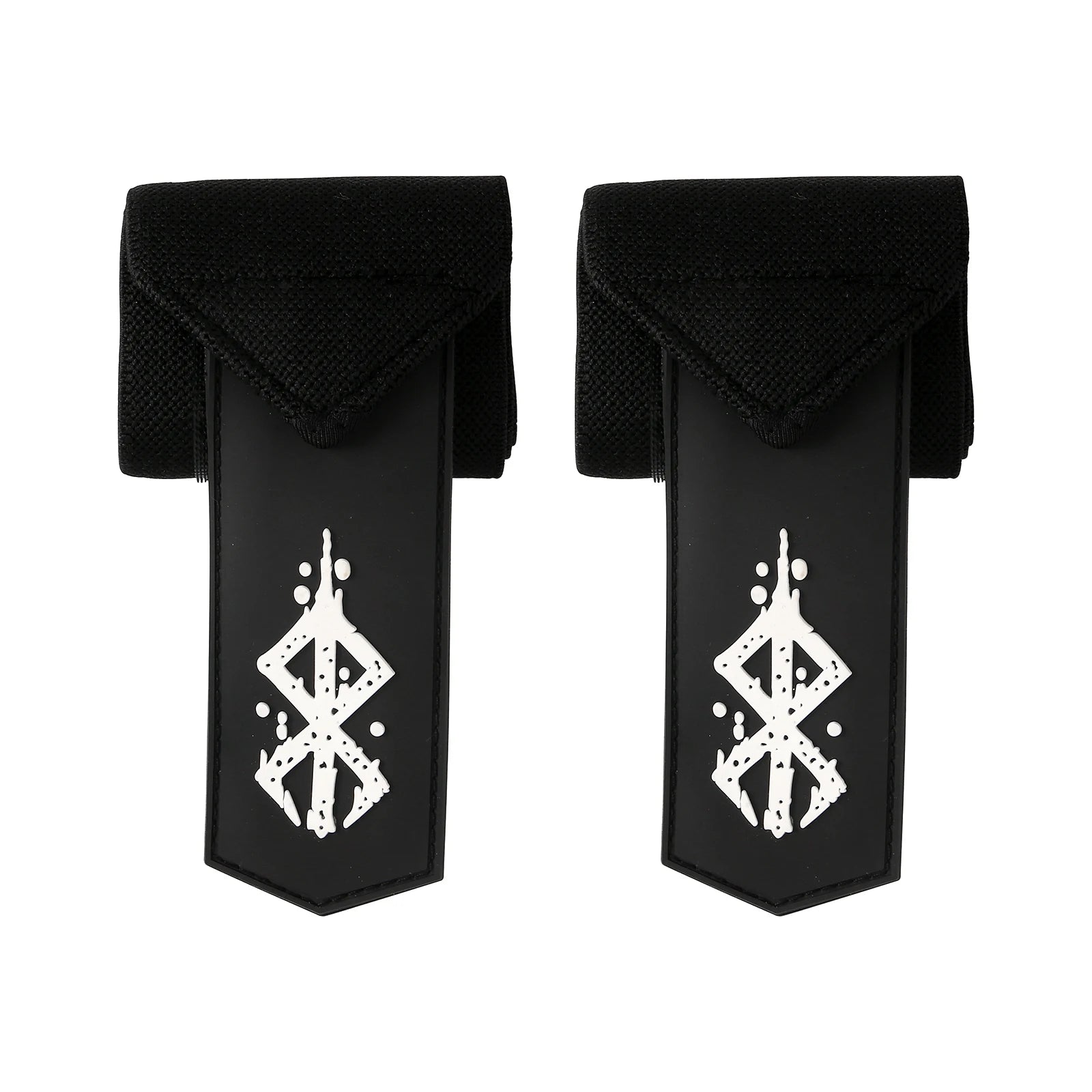 Straps Anime