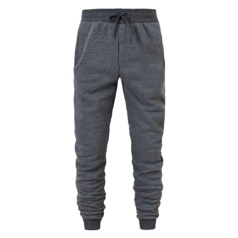 Pants deportivos casuales para hombre