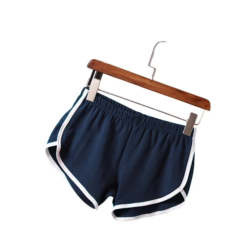 Short Deportivo Mujer Casual