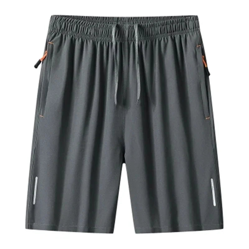 Shorts deportivos casuales para hombre