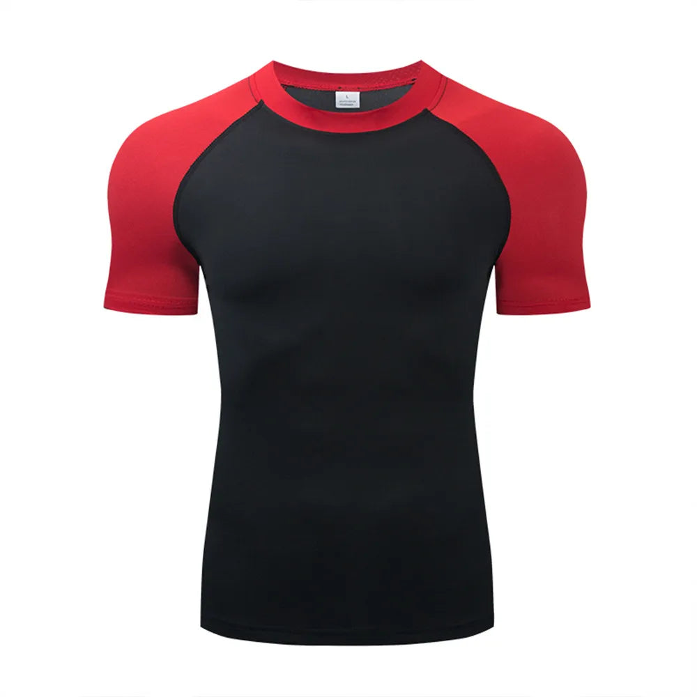 Playera Compresiva