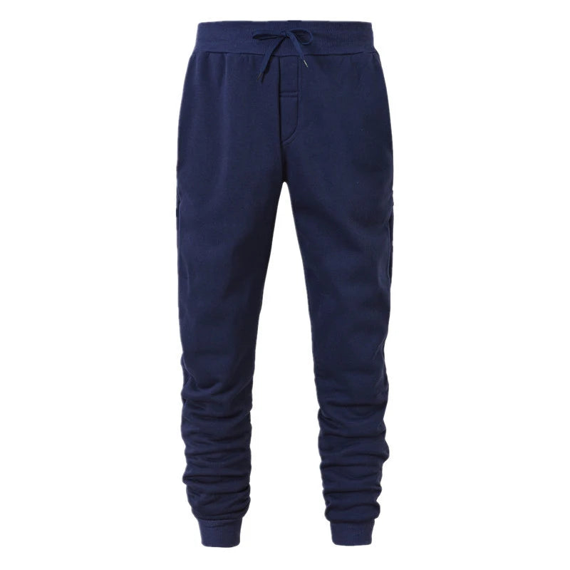Pants deportivos casuales para hombre