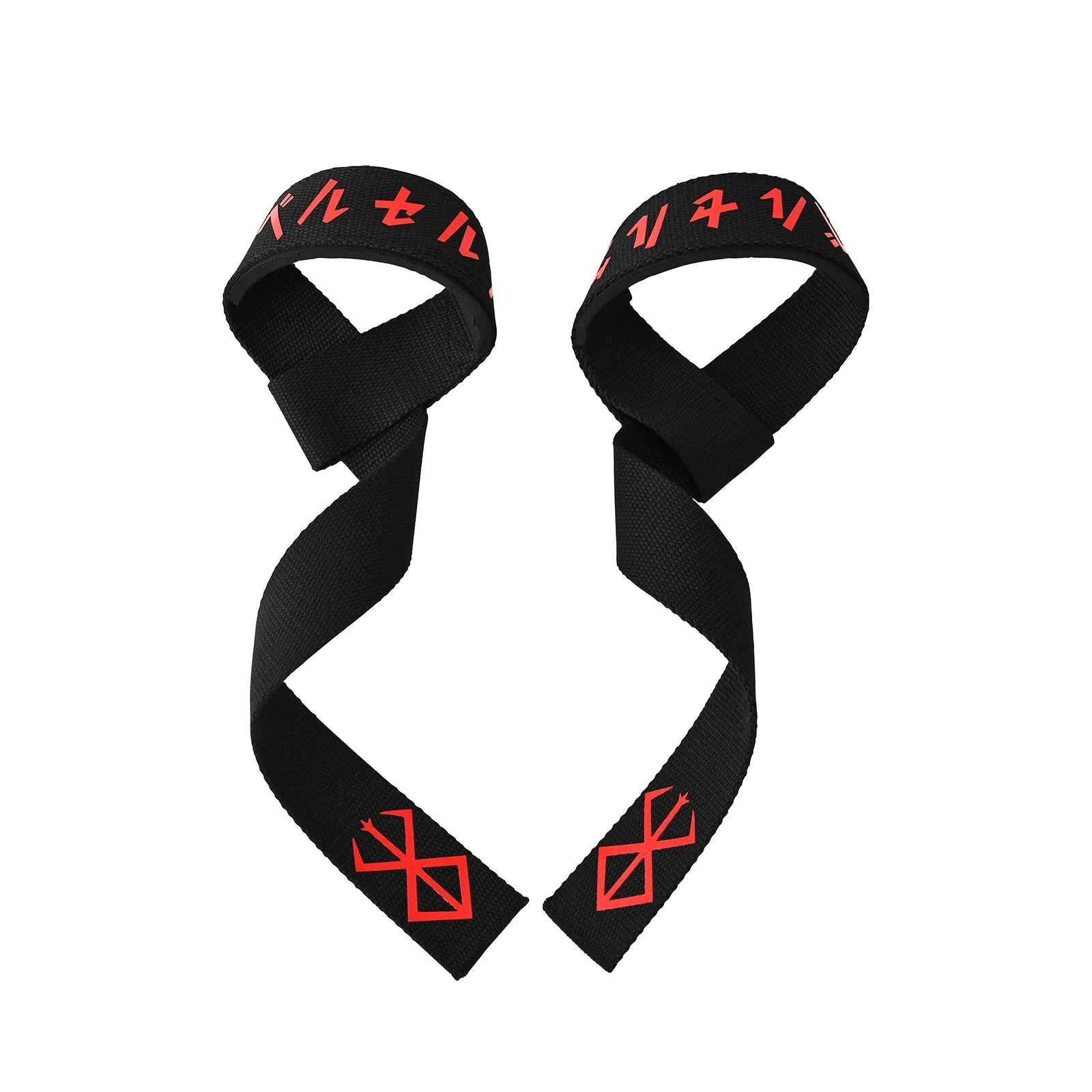 Straps Anime