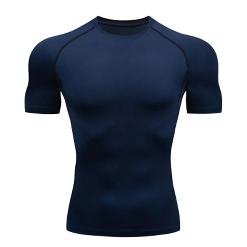 Playera Compresiva
