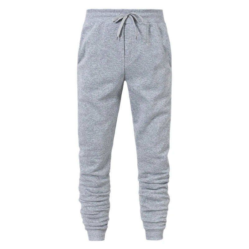 Pants deportivos casuales para hombre