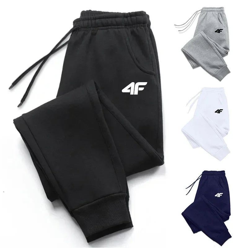 Pantalon Urbano Hombre